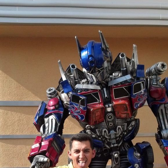 Meet your Posher, Marshall - Picture 1 of 1